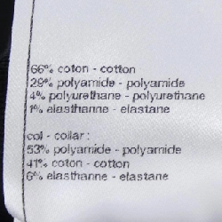 CHANEL P77073K11121 Áo len - Hàng hiệu Chính hãng 824578