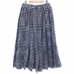 Chân váy BLACK GARCONS 651064