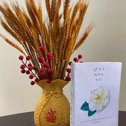 TRÀ HOA NỮ 458125