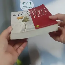 48 câu chuyện tình yêu - Hùng Tinh Huệ 695010