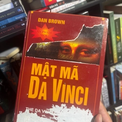 Sách Dan Brown Mật mã da vinci , Thiên thần và ác quỷ  532019