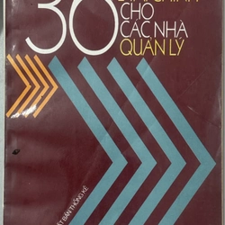 36 Tiết Về Tài Chính Cho Các Nhà Quản Lý