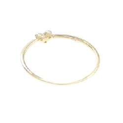 Nhẫn kim cương hình trái tim K18YG 0.05CT - Hàng hiệu chính hãng 851608