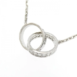 Dây chuyền Cartier Baby Love - Hàng hiệu Authentic 845815