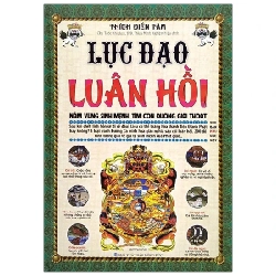 Lục Đạo Luân Hồi (Bìa Cứng) - Thích Điền Tâm ASB.PO Oreka Blogmeo 230225