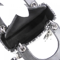 Túi xách Christian Dior Lady Dior Micro - Hàng hiệu Authentic 805041