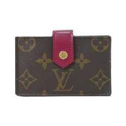 Louis Vuitton Monogram Porte Cartes M69762 Ví đựng thẻ - Hàng hiệu Chính hãng