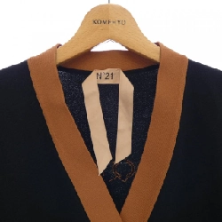 Cardigan N°21 của Numéro Ventuno - Hàng hiệu Chính hãng 816025