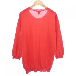 Louis Vuitton LOUIS VUITTON WQKS01MTS Áo len - Hàng hiệu Chính hãng 813470