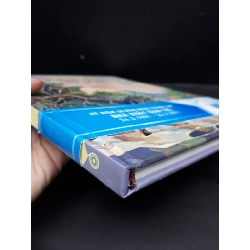 Lam Sơn Dấy Nghĩa - Lịch sử Việt Nam bằng tranh (bìa cứng) mới 90% bẩn nhẹ 2021 HCM2809 Trần Bạch Đằng LỊCH SỬ - CHÍNH TRỊ - TRIẾT HỌC 916989