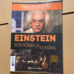 Einstein đời sống & tư tưởng