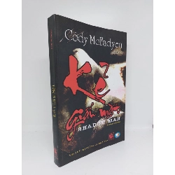 (TẶNG BOOKMARK) Kẻ giấu mặt mới 80% 2009 RBK1509