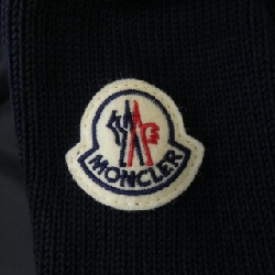 MONCLER K20919B00003 Áo khoác lông - Hàng hiệu Chính hãng 895973