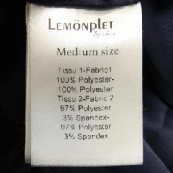 【Mã giảm giá】Áo khoác LEMONPLET 631044