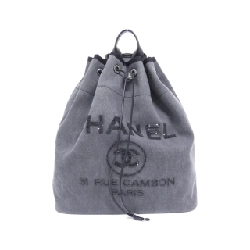 Balo Chanel Deauville Line 93787 - Hàng hiệu Chính hãng