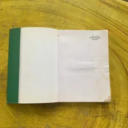 ÁN MA LIỆU PHÁP XOA BÓP TRỊ BỆNH ĐÀN ÔNG- P. KIM LONG biên dịch 936555