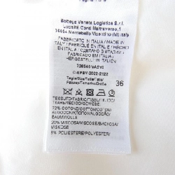 BOTTEGA VENETA 726546 VA5Y0 Đầm - Hàng hiệu Chính hãng 645525