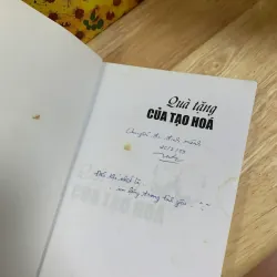 Quà Tặng Của Tạo Hóa - Osho 926316