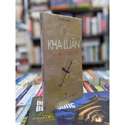 Kha Luân: học lén thành tài - Thanh Thanh 137390