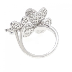 Nhẫn Van Cleef & Arpels Frivole Entre Les Doigts - Hàng hiệu Authentic 838791