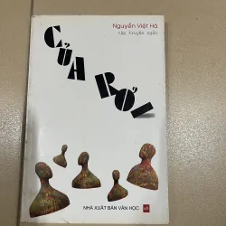Của Rơi - Nguyễn Việt Hà (c43)