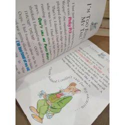 A fabumouse vacation for geronimo - G. Stilton 704087