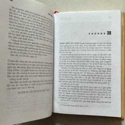 Mật mã Da Vinci - Dan Brown 784953