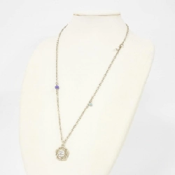 Vòng cổ Chanel - Hàng hiệu Authentic 772939