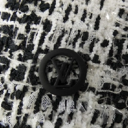 Louis Vuitton LOUIS VUITTON FSVE51UIQ Áo gile - Hàng hiệu Chính hãng 817998