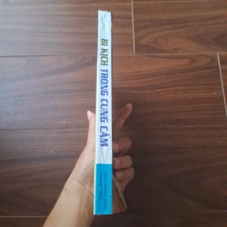 Bi kịch trong cung cấm 506140