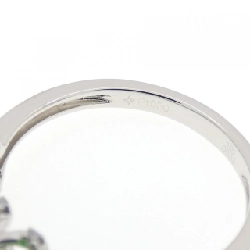 Nhẫn Green Garnet 1.50CT - Hàng hiệu Authentic 836092