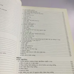 NỘI TIẾT HỌC ĐẠI CƯƠNG 👩‍⚕️ Tác giả: Mai Thế Trạch – Nguyễn Thy Khuê 780448