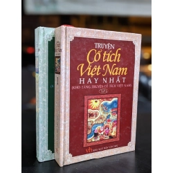 Truyện cổ tích Việt Nam hay nhất 335164