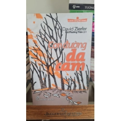 Con đường da cam mới 90% ố nhẹ 2012 David Zierher [2001] SÁCH VĂN HỌC
