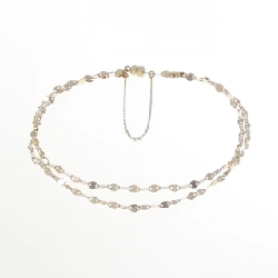 K10YG Vòng tay - Hàng hiệu Chính hãng 873675