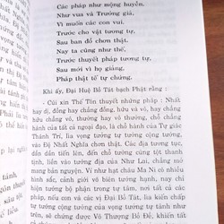 Kinh Lăng Già - Dịch giả : Thích Duy Lực 195880