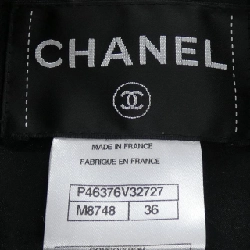 CHANEL P46376V32727 13A Áo khoác - Hàng hiệu Chính hãng 820304