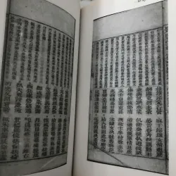 bìa cứng -Đại Nam quốc sử diễn ca - Lê Ngô Cát - Phạm Đình Toái 762746