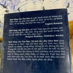 Quà Tặng Của Tạo Hóa - Osho 926316