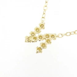 Aka Imagine Initial Necklace - Hàng hiệu Authentic 842966