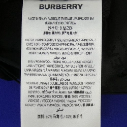 Quần short BURBERRY 649481