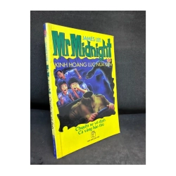 Mr Midnight Kinh Hoàng Lúc Nửa Đêm, Tập 3,