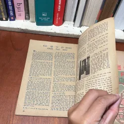 II Tạp Chí Xưa: Phụ Bản Khoa Học Phổ Thông _ Chế Biến Thực Phẩm Trong Gia Đình (2 Tập) 778120