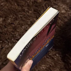 Luận văn Umberto Eco 702977