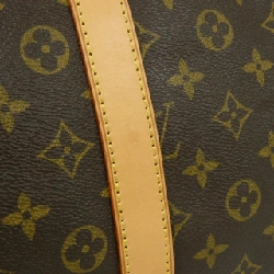 Túi Boston Louis Vuitton Monogram 55cm M41424 614567
