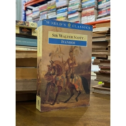 Ivanhoe - Sir Walter Scott 448954