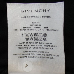 Áo thun GIVENCHY - Hàng hiệu Chính hãng 902009