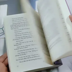 [MIỄN PHÍ BỌC SÁCH] Thời Niên Thiếu Của Anh Và Em - Cửu Nguyệt Hy 744726
