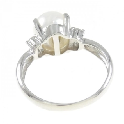 Nhẫn ngọc trai Akoya 8.9mm 672653