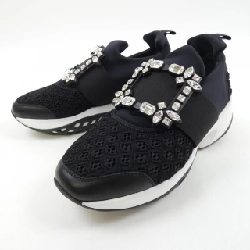 【Mã giảm giá】Giày thể thao ROGER VIVIER 663572